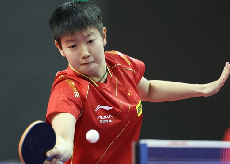 体育盛会 体育盛会